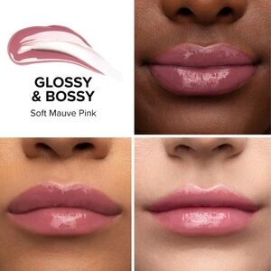 Too Faced Lip Injection Power Plumping Lip Gloss